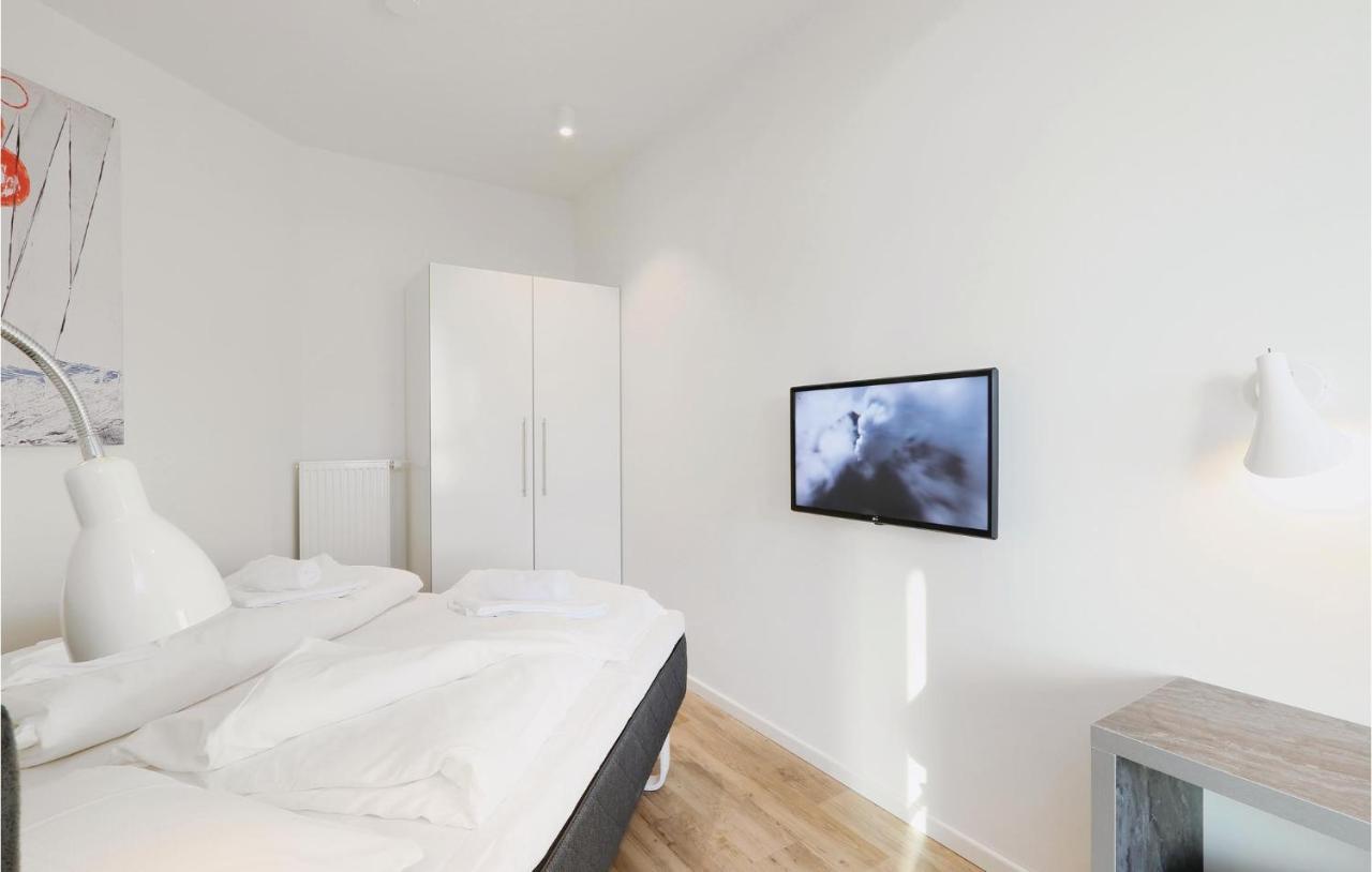 Awesome Apartment In Luebeck Travemuende With Wifi 外观 照片