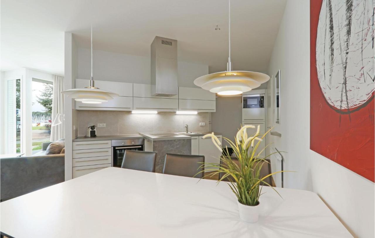 Awesome Apartment In Luebeck Travemuende With Wifi 外观 照片